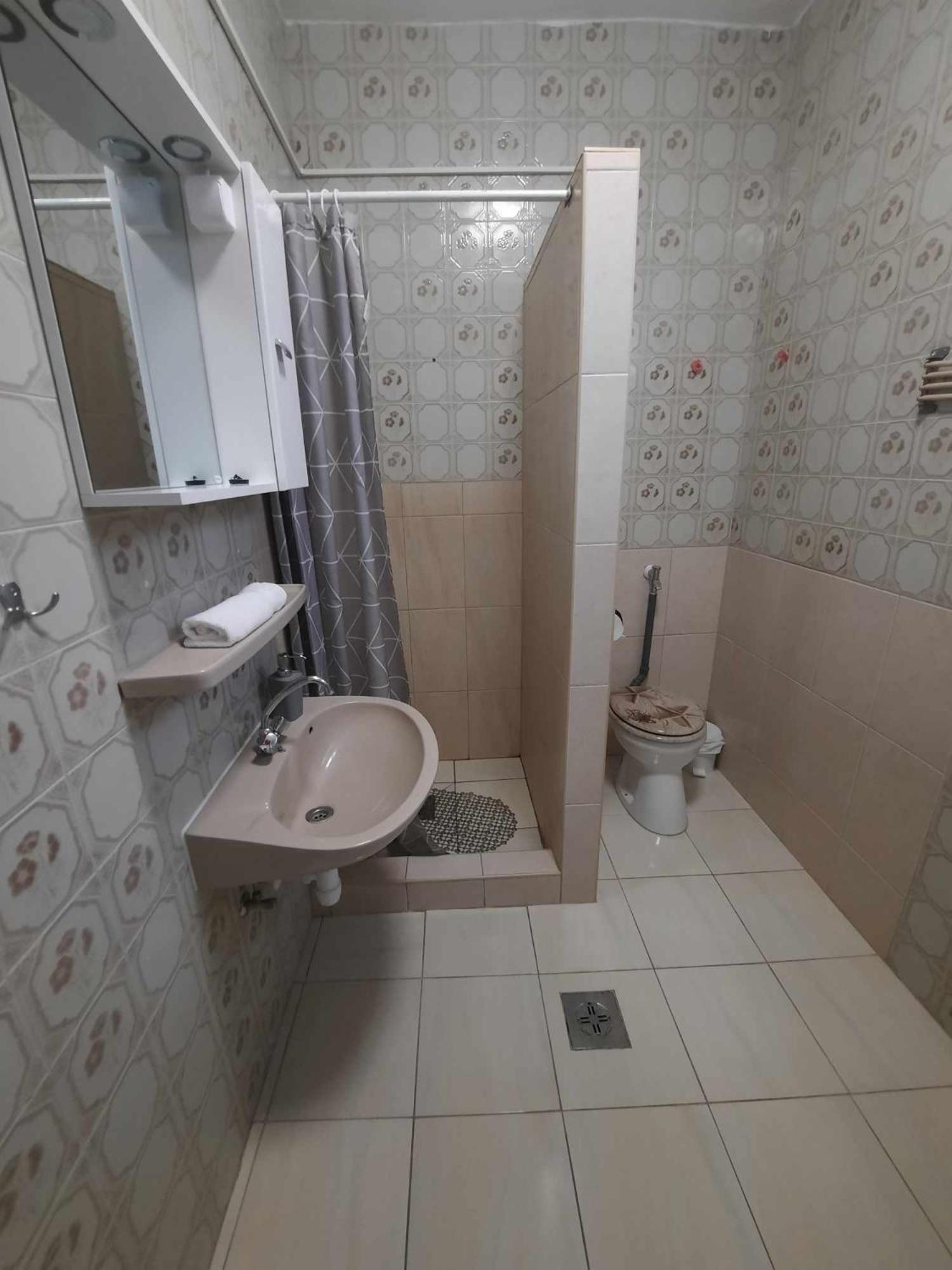 Galeria Vendeghaz Apartment Hajduszoboszlo Exterior photo