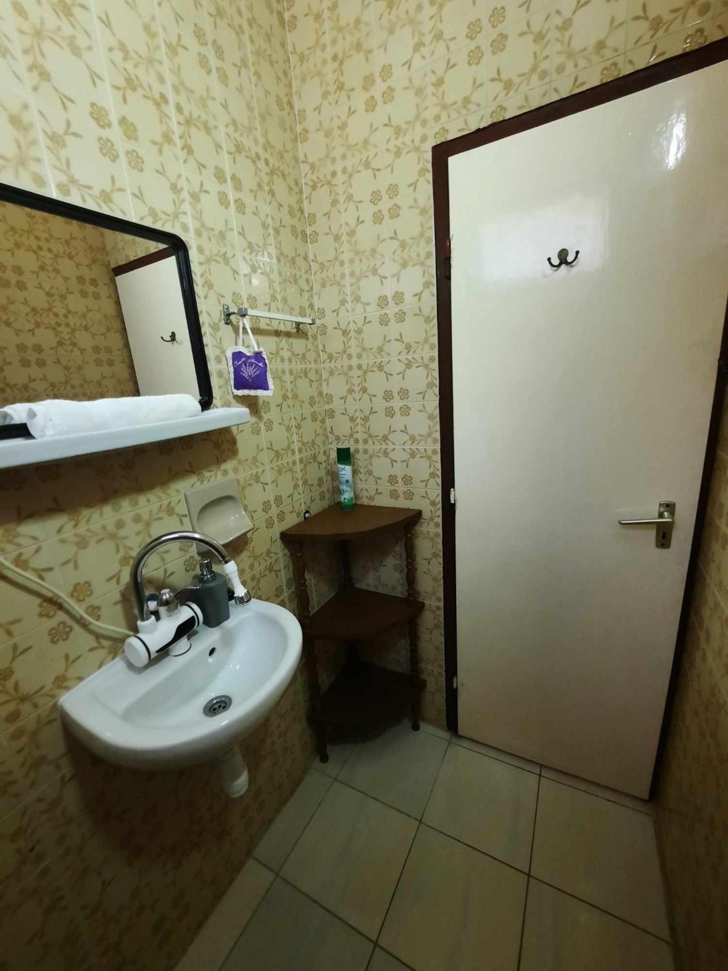 Galeria Vendeghaz Apartment Hajduszoboszlo Exterior photo